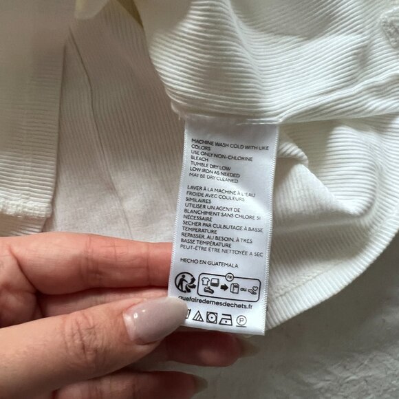 NWOT Free People We The Free Ever Had Tee - Picture 9 of 9